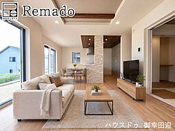 新築戸建　菊池郡菊陽町津久礼4期　2号棟