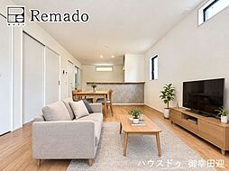新築戸建　中央区水前寺2丁目1期　1号棟