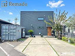 中古戸建　合志市豊岡