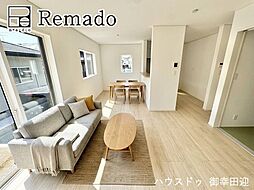 新築戸建　東区榎町第1　1号棟