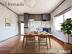 中古戸建　八代市鏡町上鏡