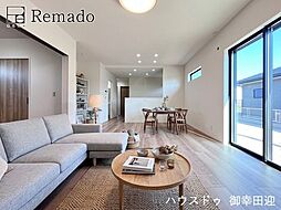 新築戸建　南区富合町小岩瀬　2号地