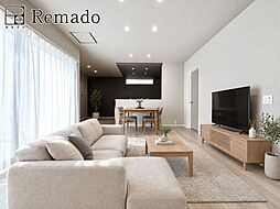 新築戸建　鶴羽田町　1号地
