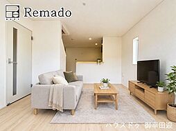 新築戸建　合志市須屋第20　2号棟