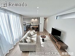 新築戸建　合志市豊岡