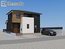 新築戸建　中央区渡鹿6丁目1期　1号棟