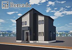 新築戸建　菊陽町大字久保田8期　1号棟