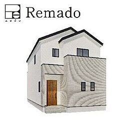 新築戸建　南区薄場1丁目1期　1号棟