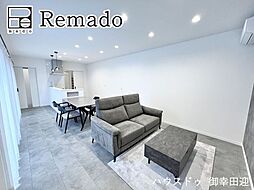 新築戸建　西区中原町　3号地（中島小学校前V）