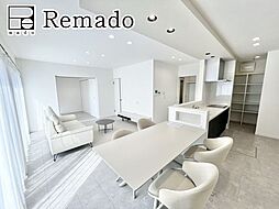 新築戸建　南区富合町榎津　8号地（富合小学校前）
