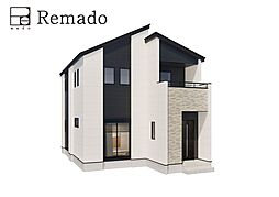 新築戸建　西区田崎3丁目1期　1号棟
