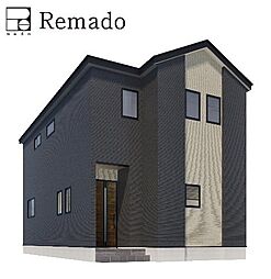 新築戸建　南区八幡7丁目3期　2号棟