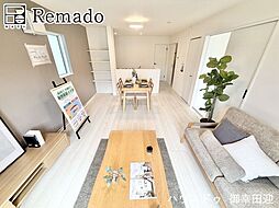 新築戸建　合志市須屋上ノ原第1期　2号棟