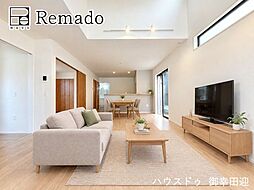 新築戸建　菊池郡菊陽町原水5期　5号棟