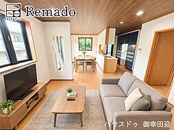 中古戸建　菊池郡大津町大字吹田