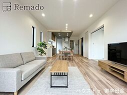 新築戸建　八代市高島町（松高小西）1号棟