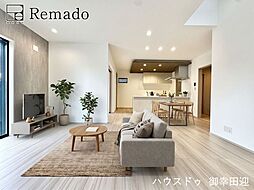新築戸建　八代市高島町（松高小西）3号棟