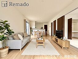 新築戸建　南区良町1丁目3期　1号棟