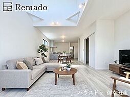 新築戸建　中央区帯山3期　2号棟