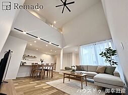 新築戸建　東区長嶺東3丁目　6号地