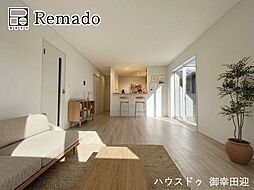 新築戸建　中央区出水7丁目第17　2号棟
