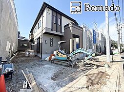 新築戸建　南区御幸笛田3丁目　3号棟