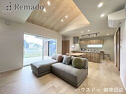 新築戸建　合志市須屋（グランドテラス楓の森）43号地