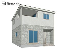 新築戸建　南区城南町さんさん第6　1号棟