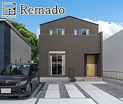 新築戸建　西区高橋町1丁目　2号地
