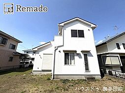 中古戸建　合志市豊岡