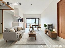エイルヴィラ新町リーセントステージ