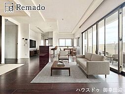 オーヴィジョン熊本駅南