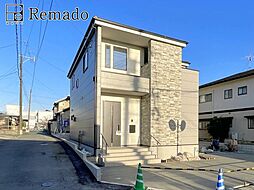 新築戸建 　東区小山1期　1号棟