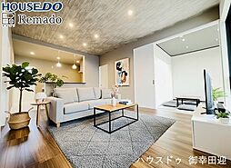 未使用戸建　宇土市高柳町　4号地