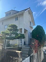 南区長丘4丁目貸家