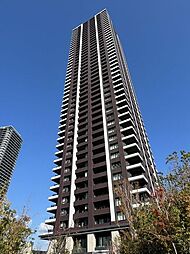 アイランドシティ　オーシャン＆フォレストタワーレジデンスEA