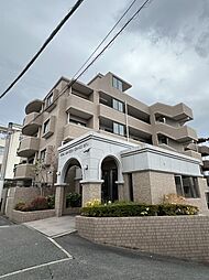 ロイヤルマンショングランデ別府