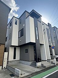 南区向野1丁目貸家