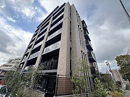 オーヴィジョン六本松レジデンス