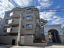 ロイヤルマンショングランデ別府