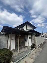 南区中尾1丁目貸家