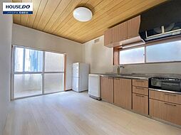 松戸市古ケ崎中古戸建