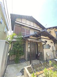 松戸市古ケ崎中古戸建