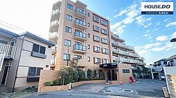 ダイアパレス新柏II