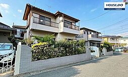 根木内 中古戸建