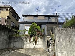 逆井5丁目　中古戸建