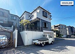 東中新宿2丁目　中古戸建