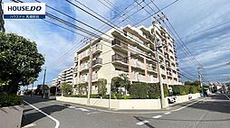 ハートフルシティ松戸六高台スクエア弐