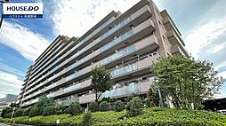 新松戸ガーデニア