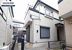 東中新宿1丁目　中古戸建